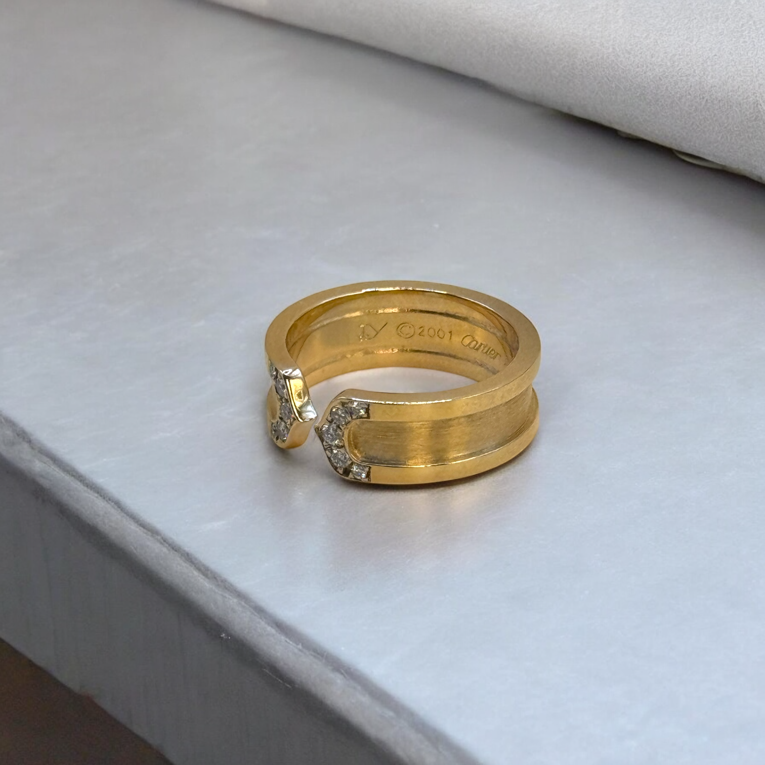 LUXURY FINDS