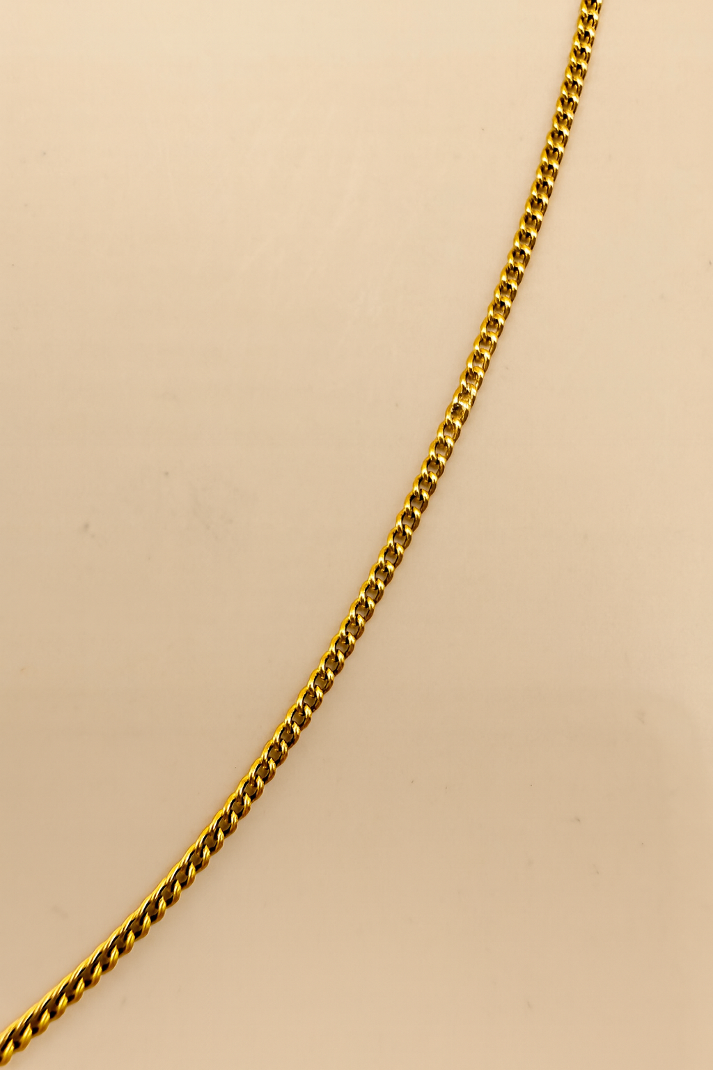 #404 8k Kette - 44cm