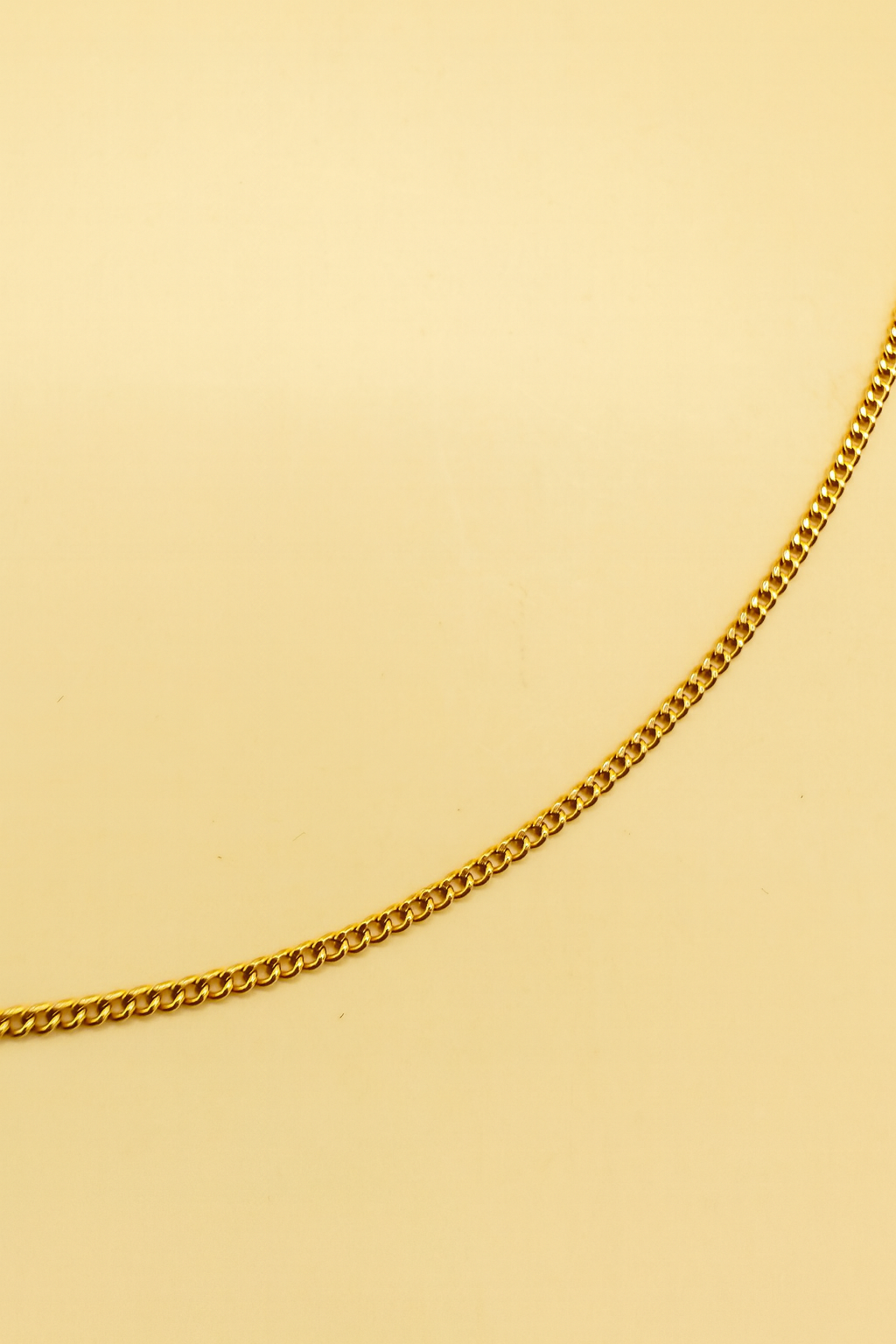 #389 8k Kette - 41,5cm