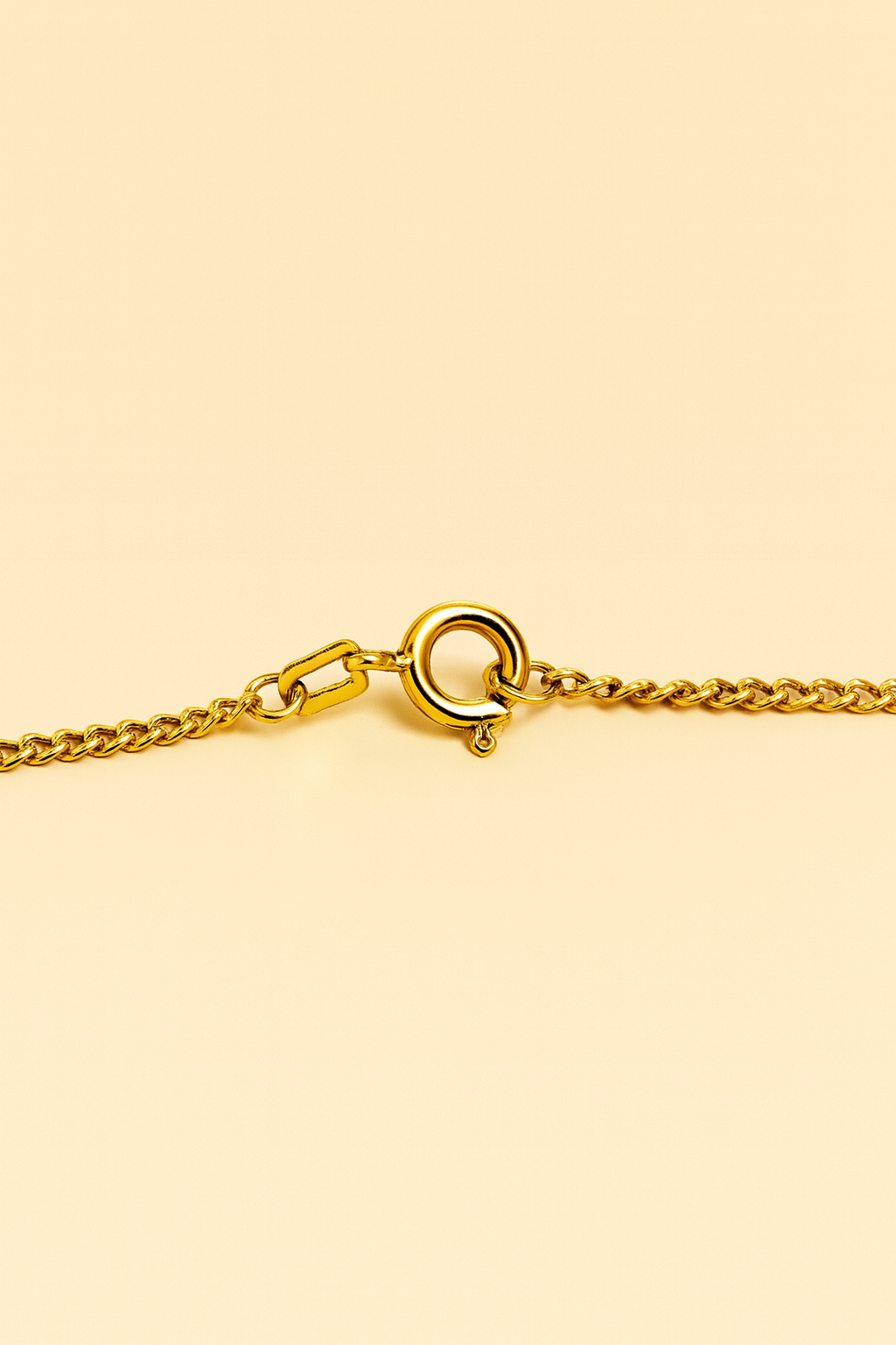 #411 8k Kette - 36cm