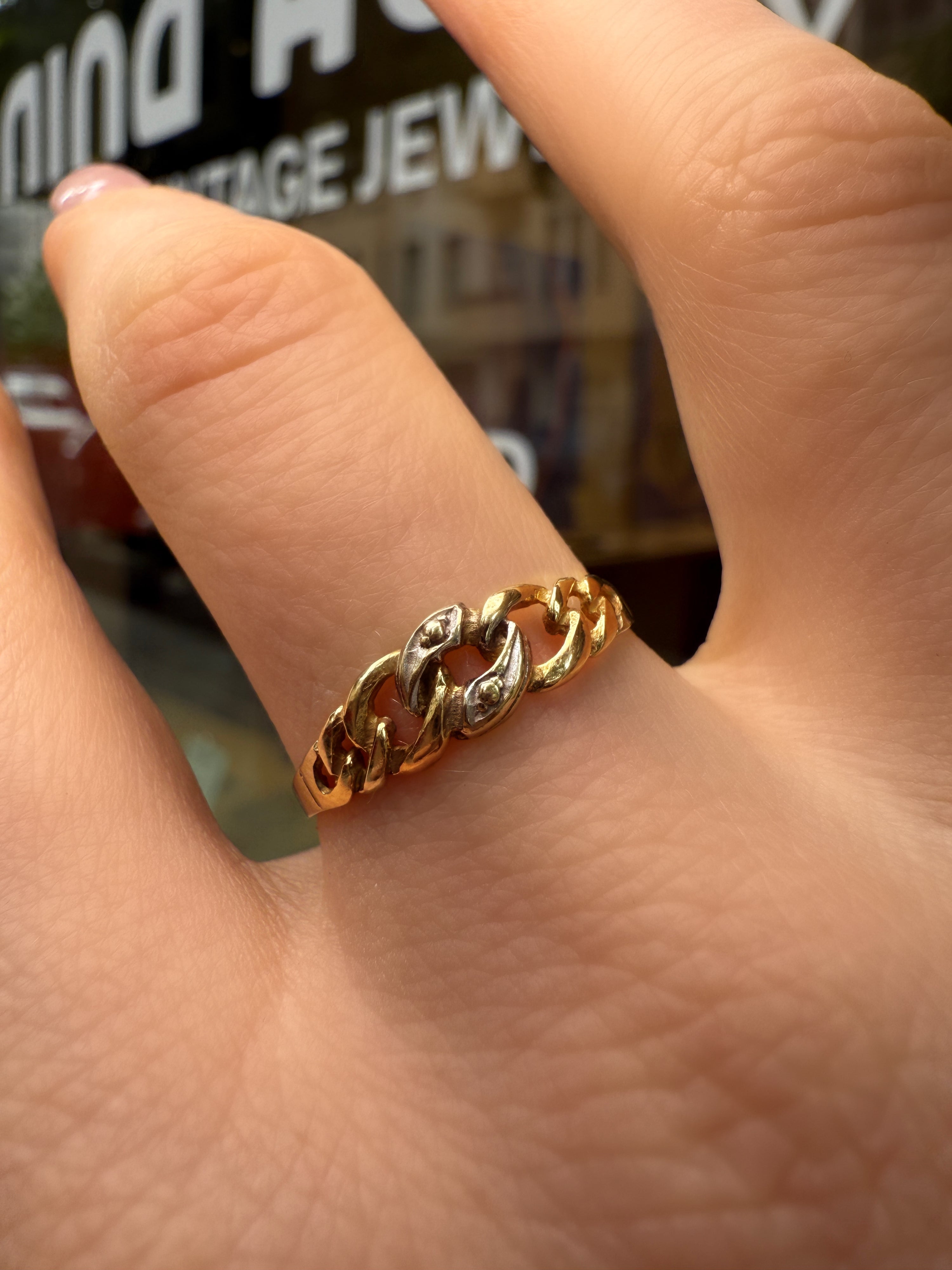 #964 8k Ring - RG 54
