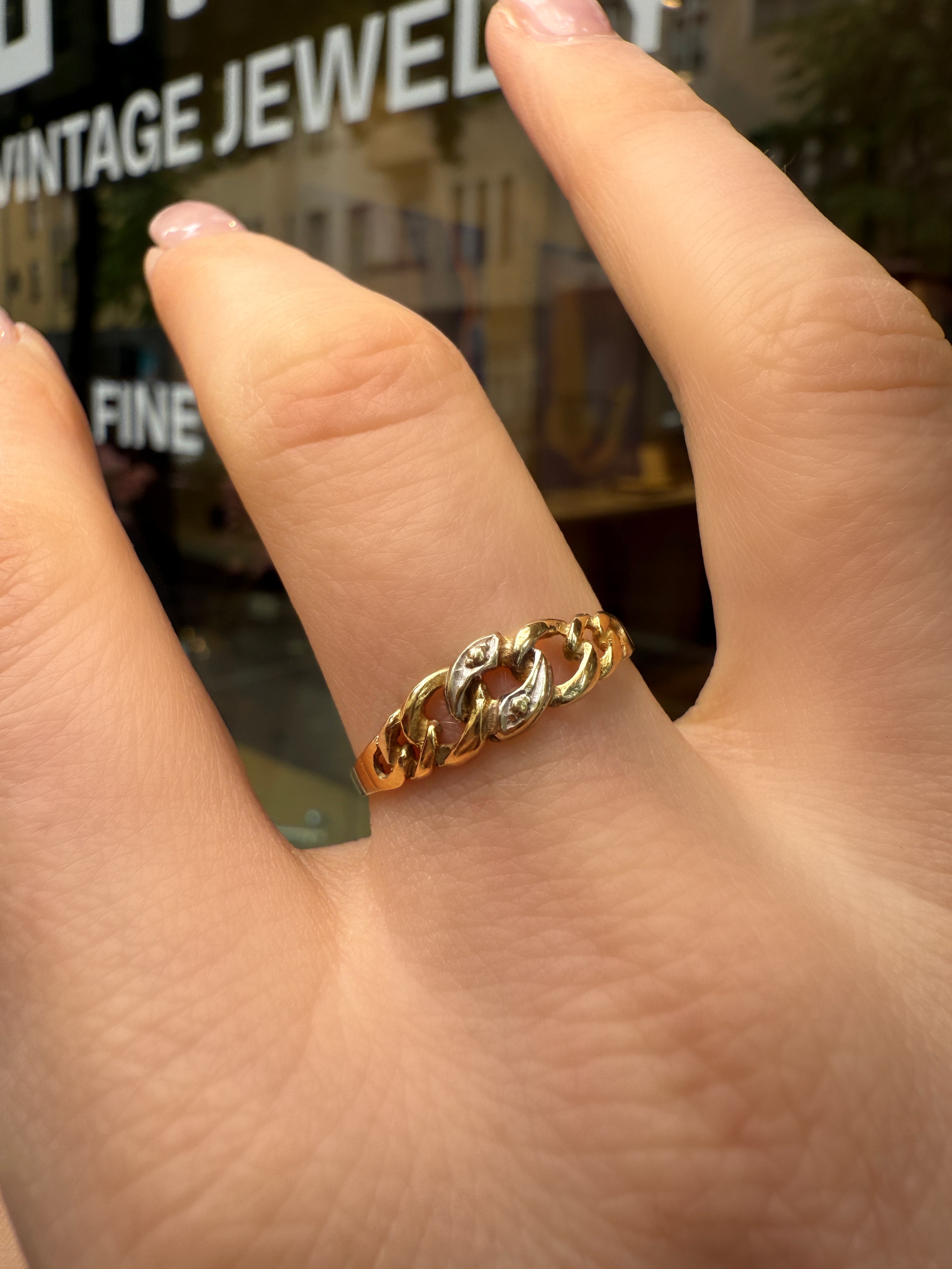 #964 8k Ring - RG 54