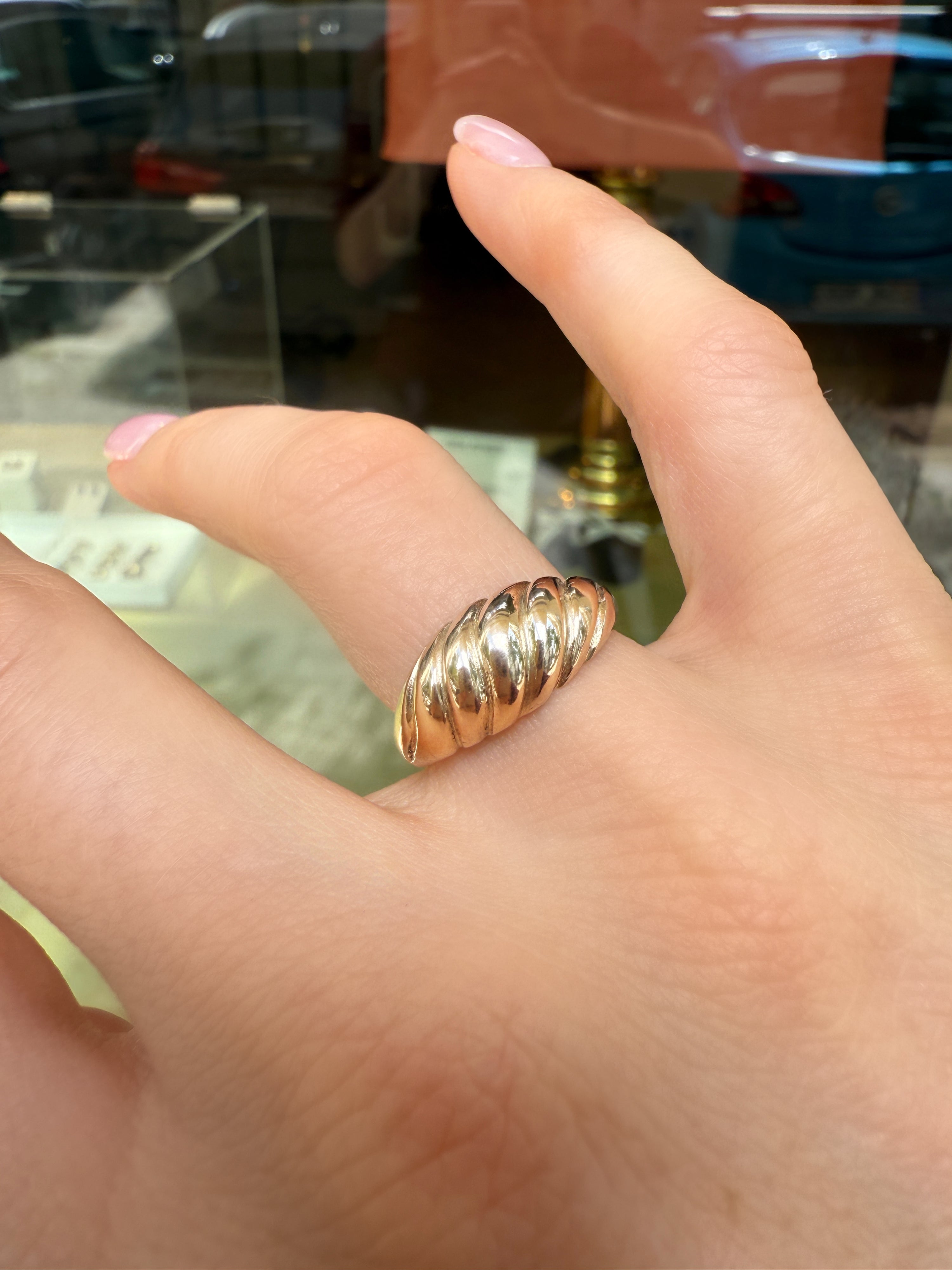 #1194 8k Ring - RG 53