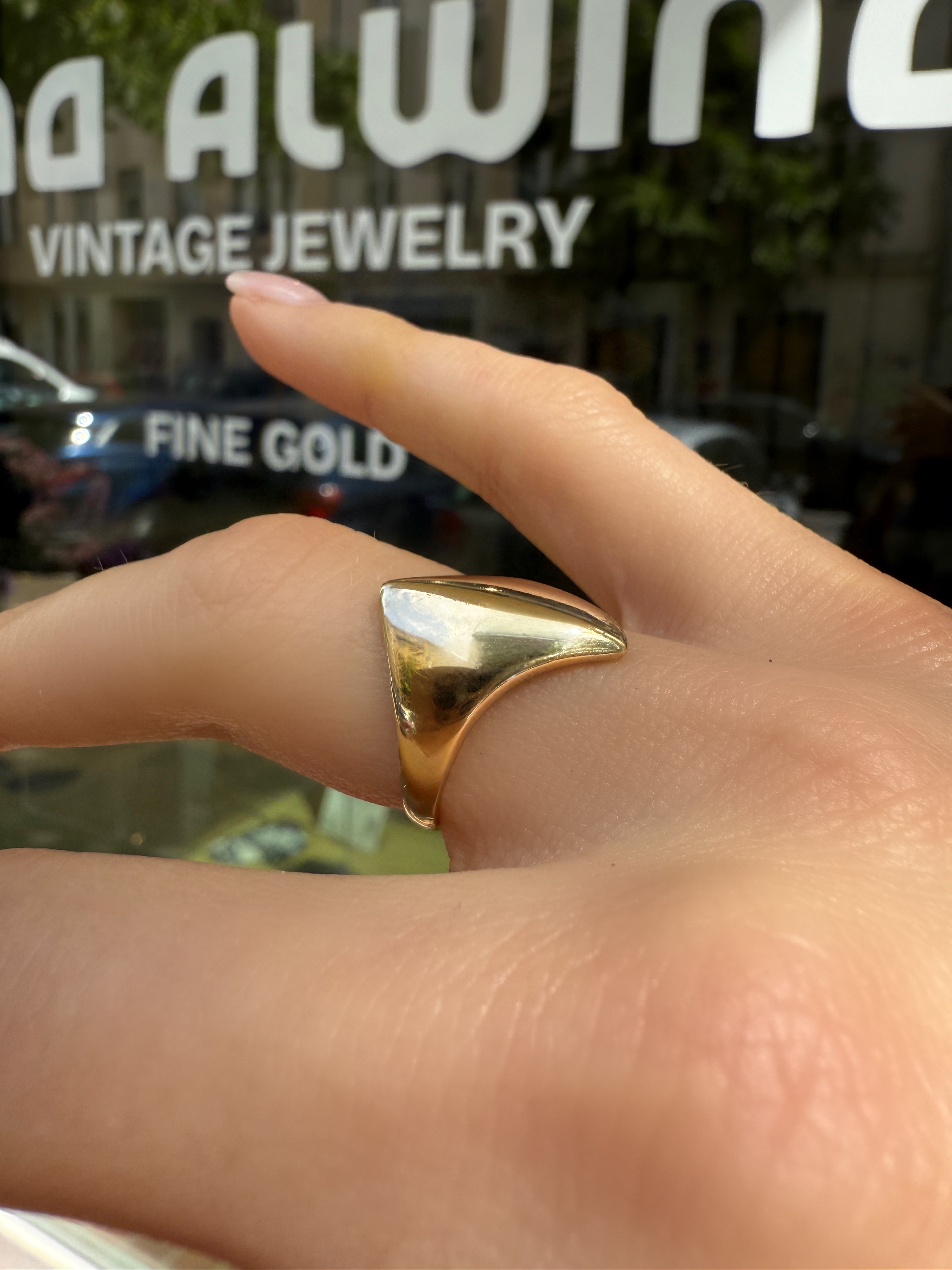 #1085 8k Ring - RG 51