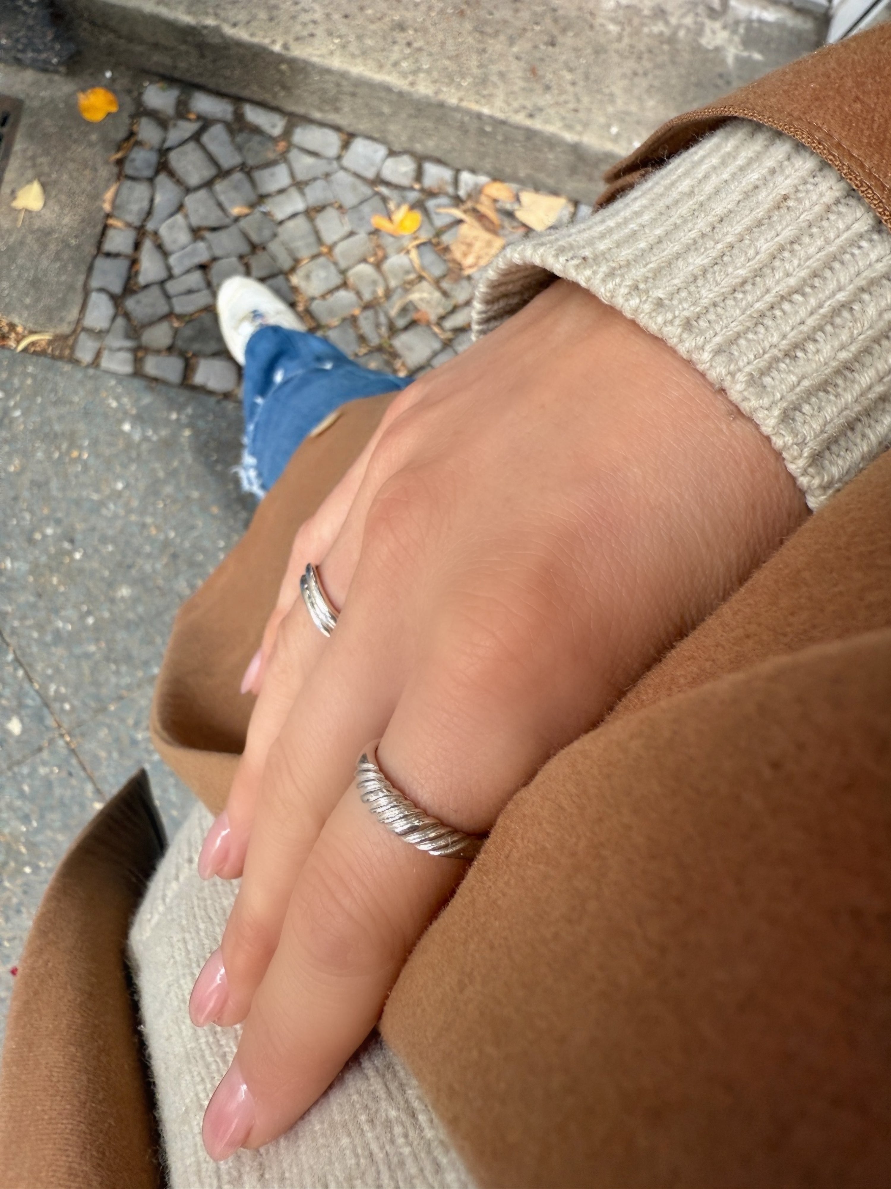 #132 925er Ring - RG 59