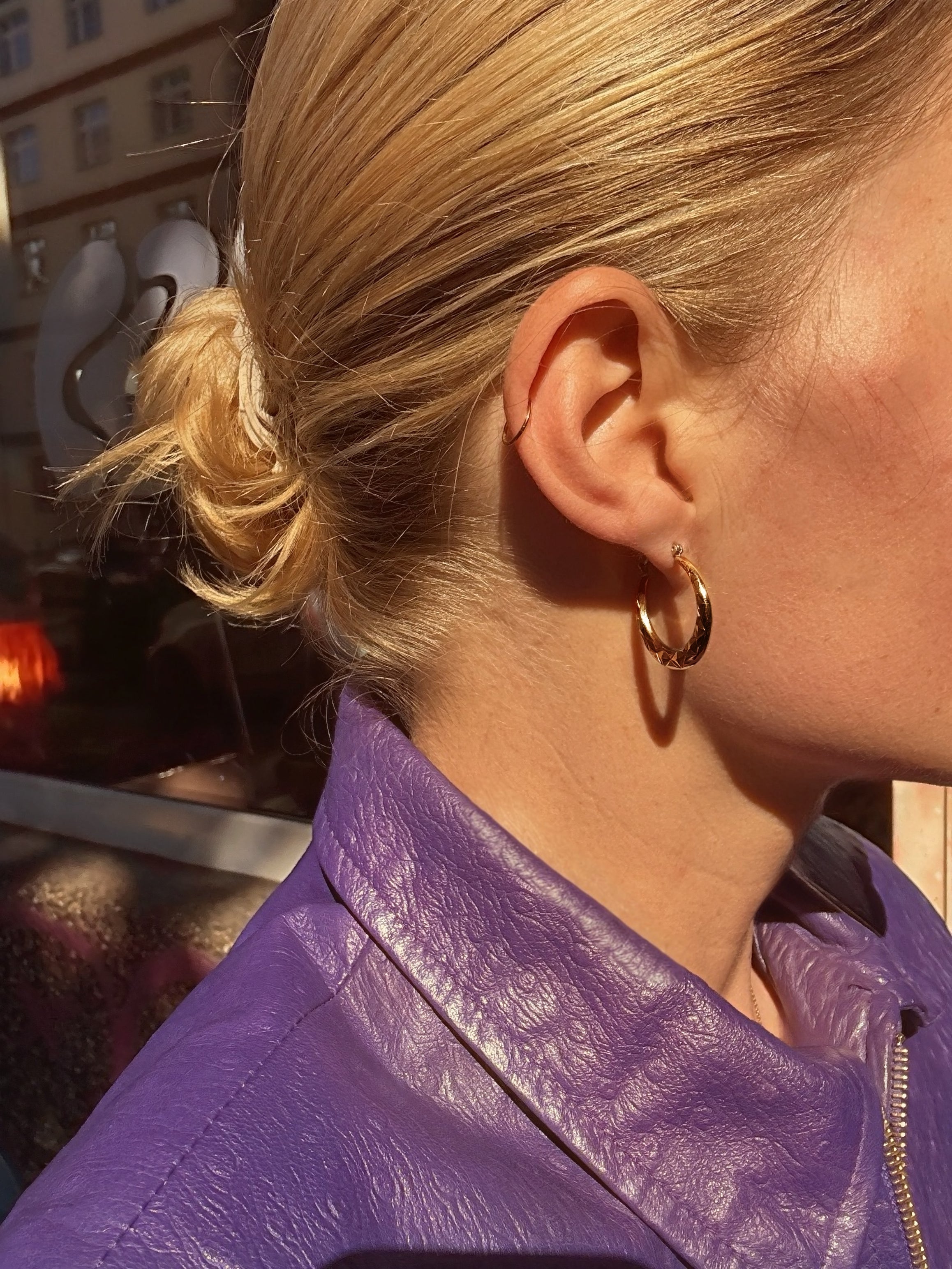 #139 8k Croelen - 2,3cm