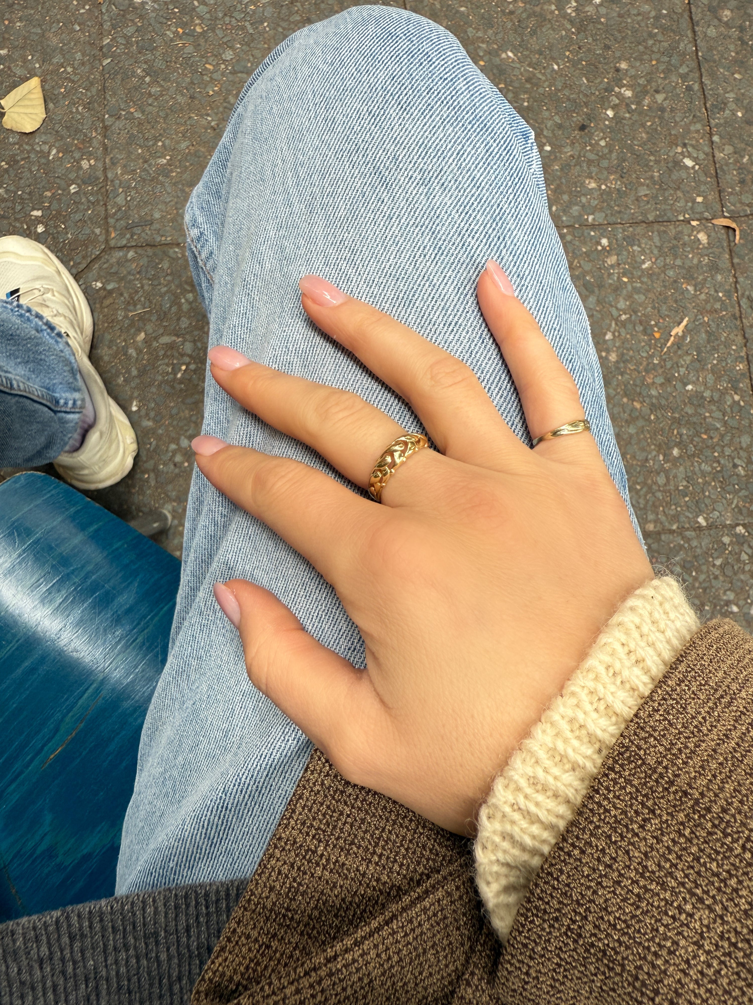 #152 8k Ring - RG 57