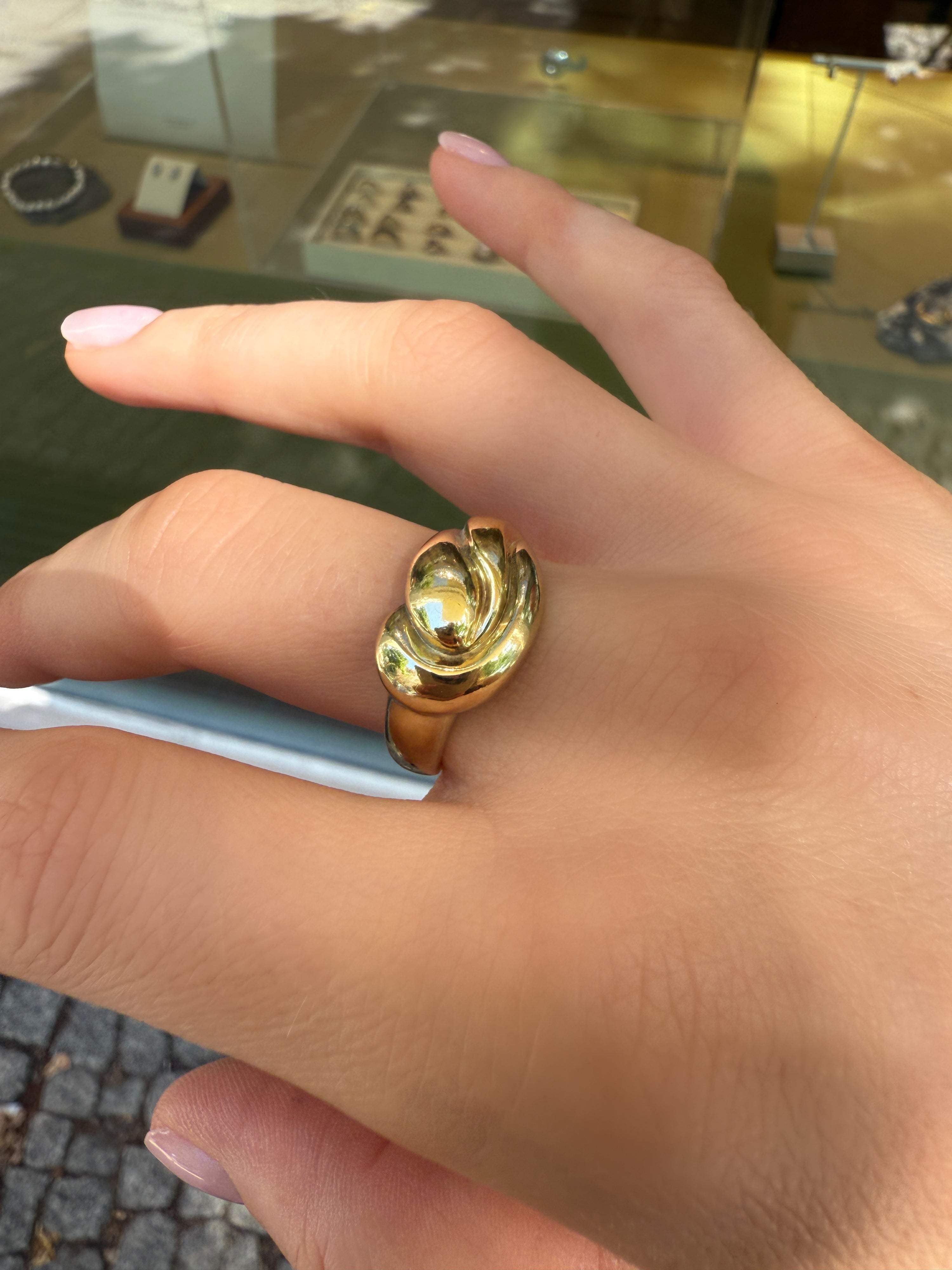 #1021 8k Ring - RG 60