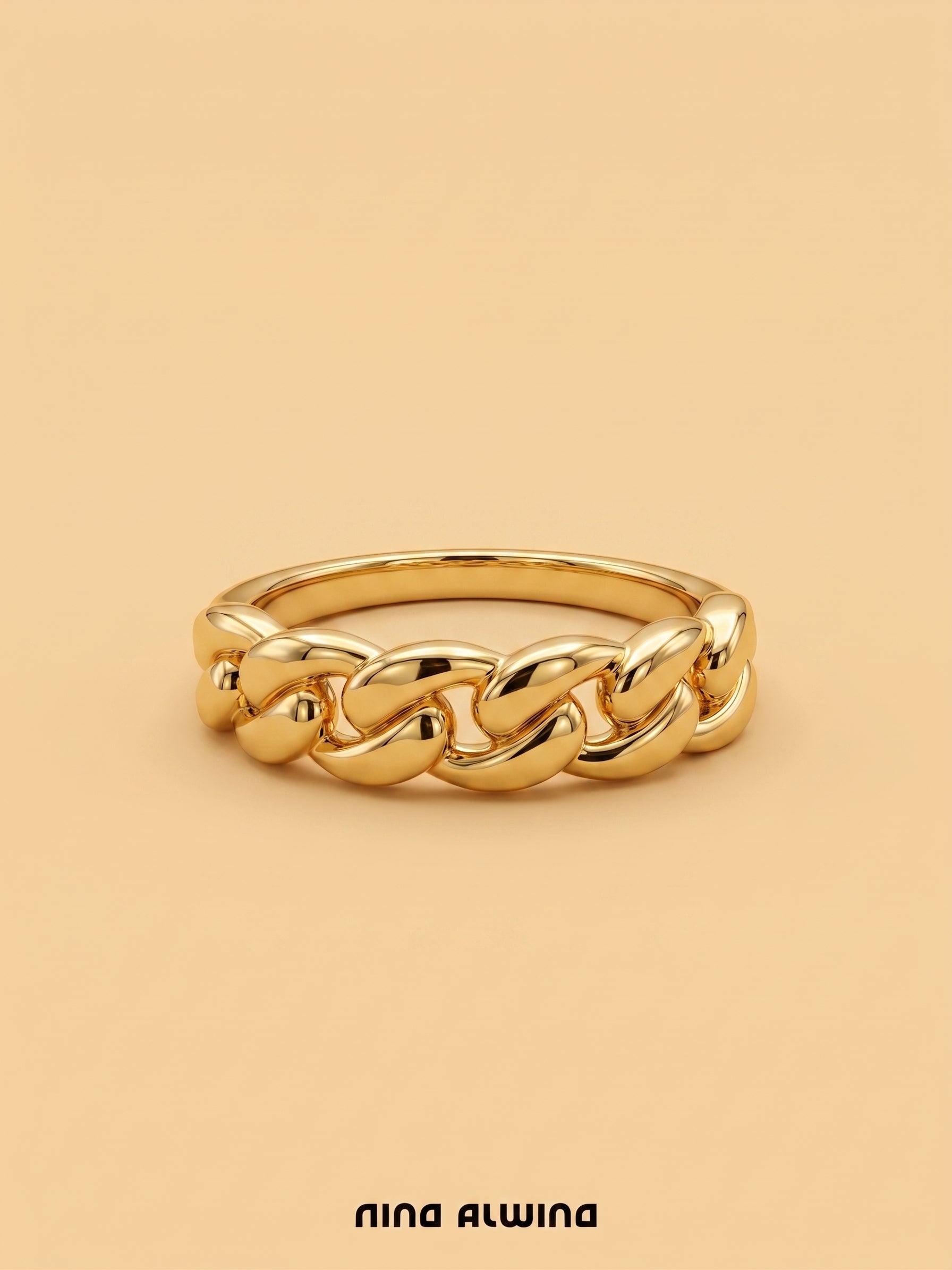 #1299 14k Ring - RG 58