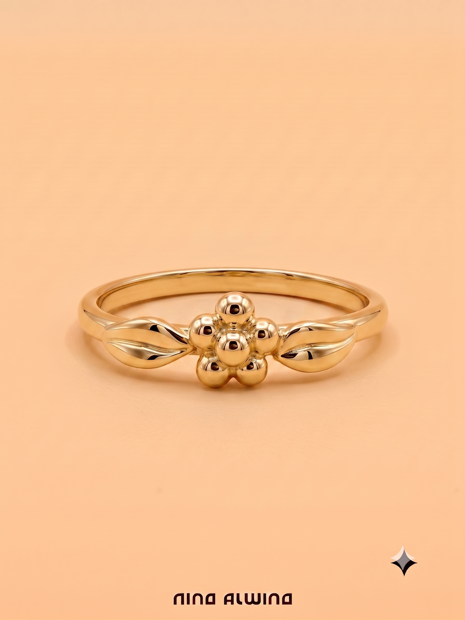 #1189 14k Ring - RG 47