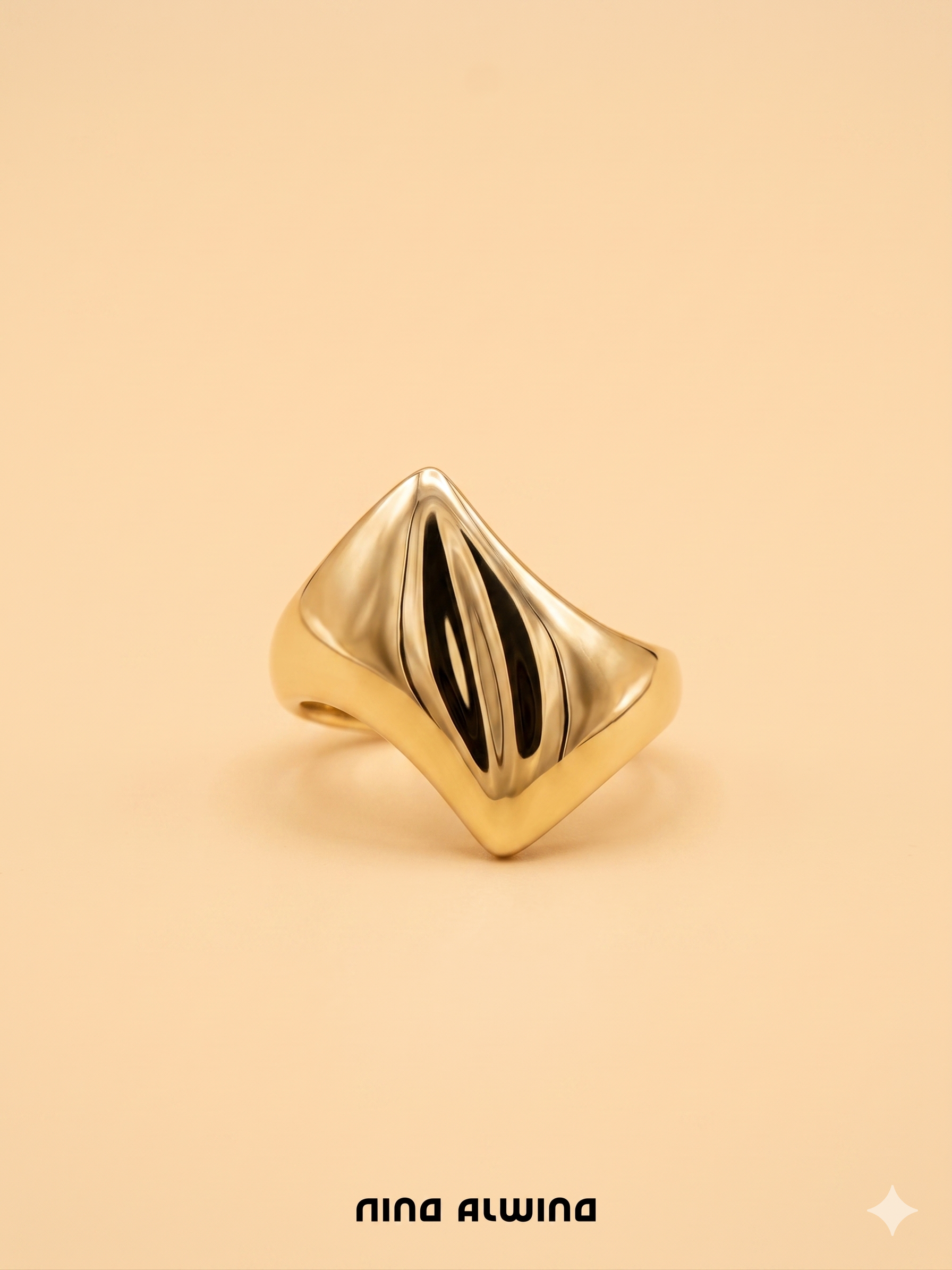 #1085 8k Ring - RG 51