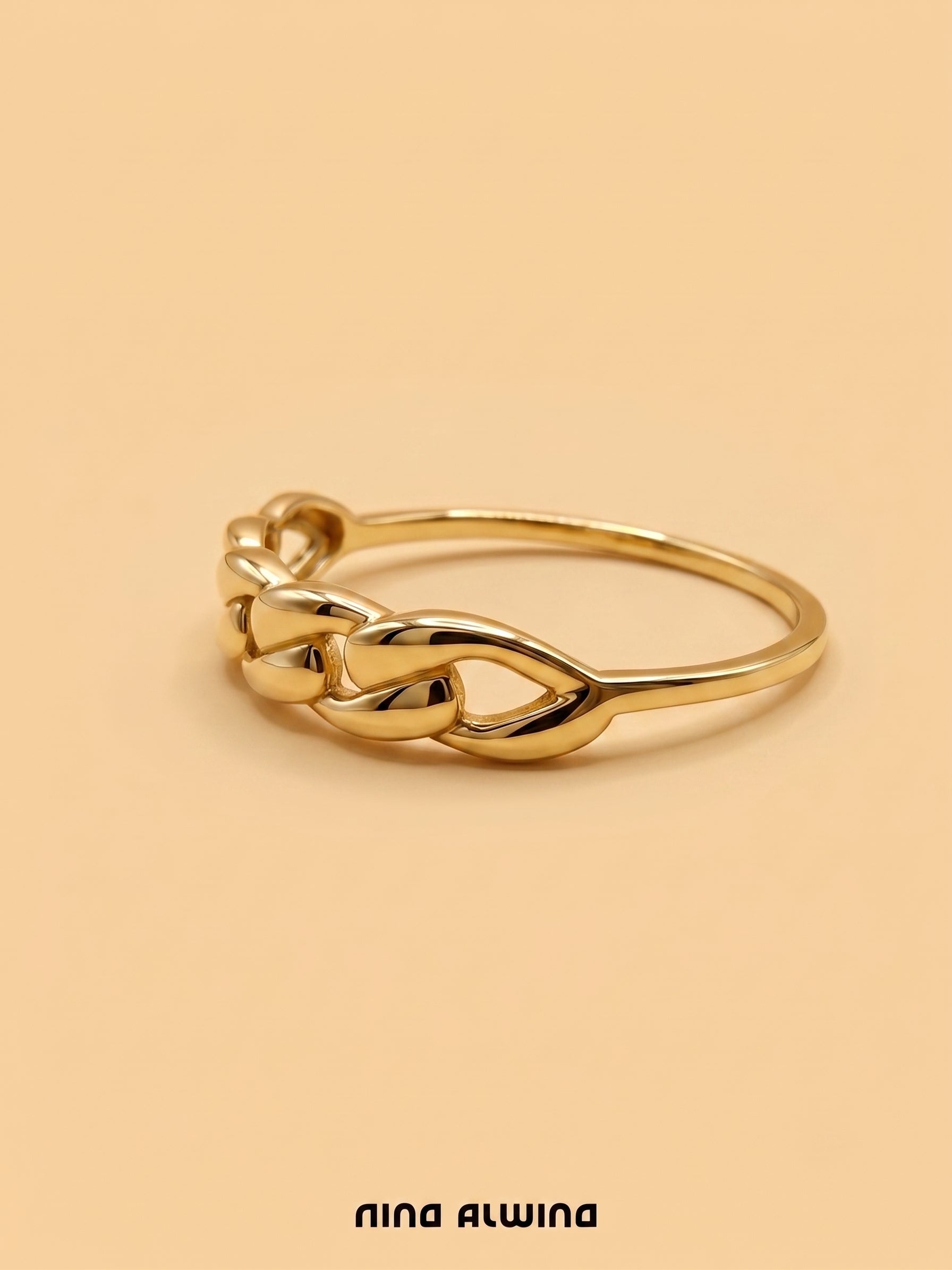 #1299 14k Ring - RG 58