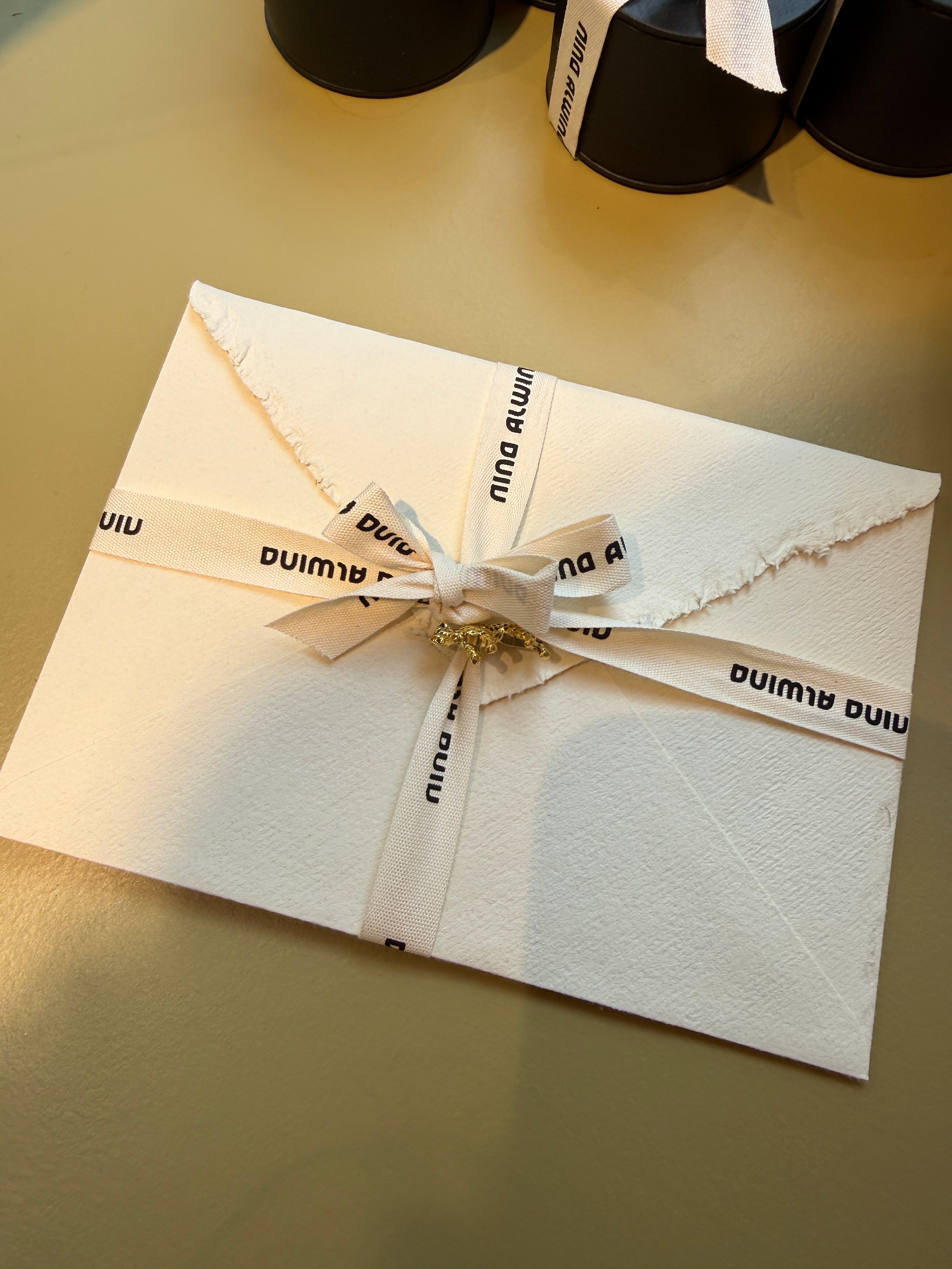 Nina Alwina Gift Voucher