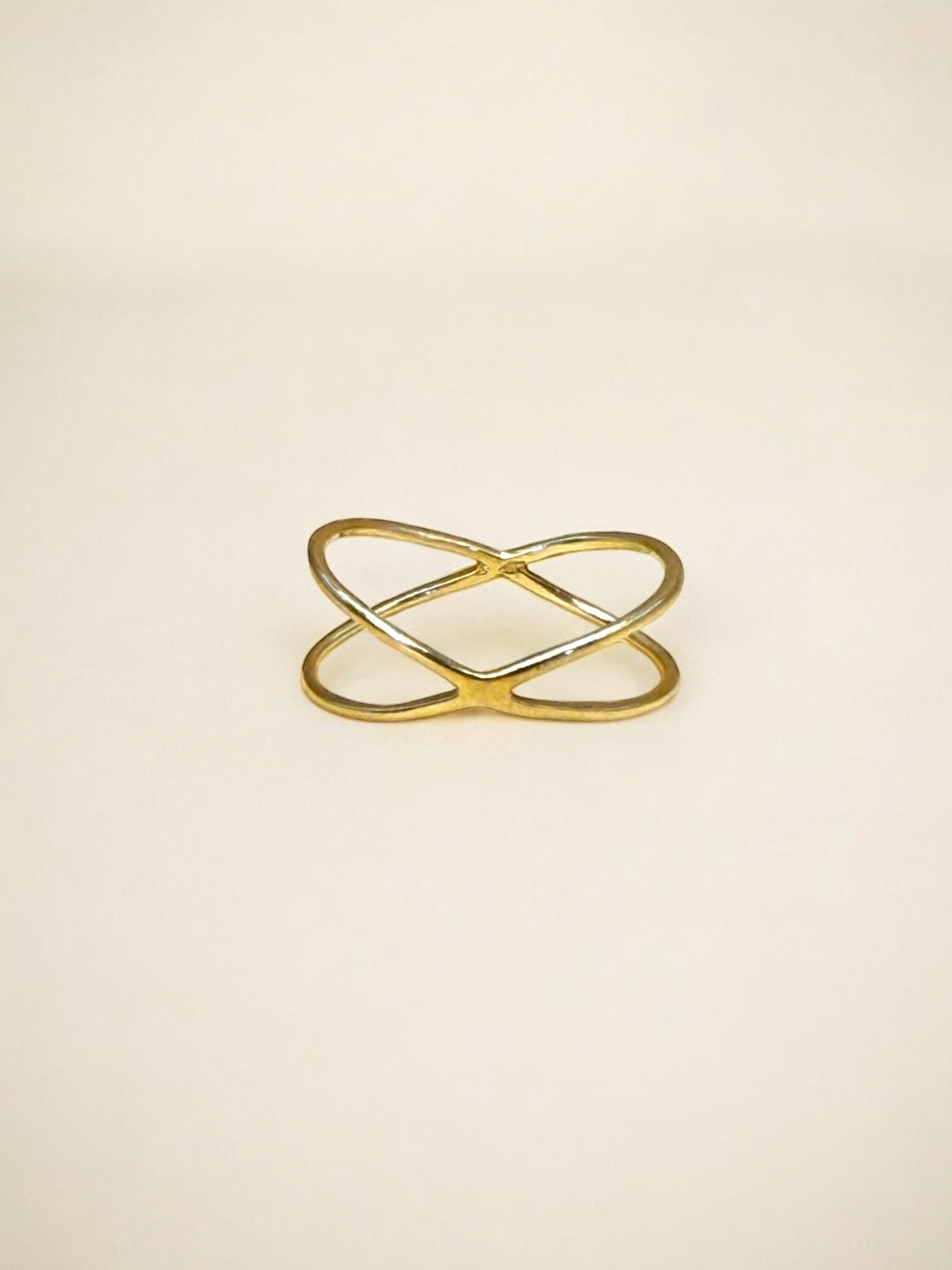 #39 18k Ring - RG 49