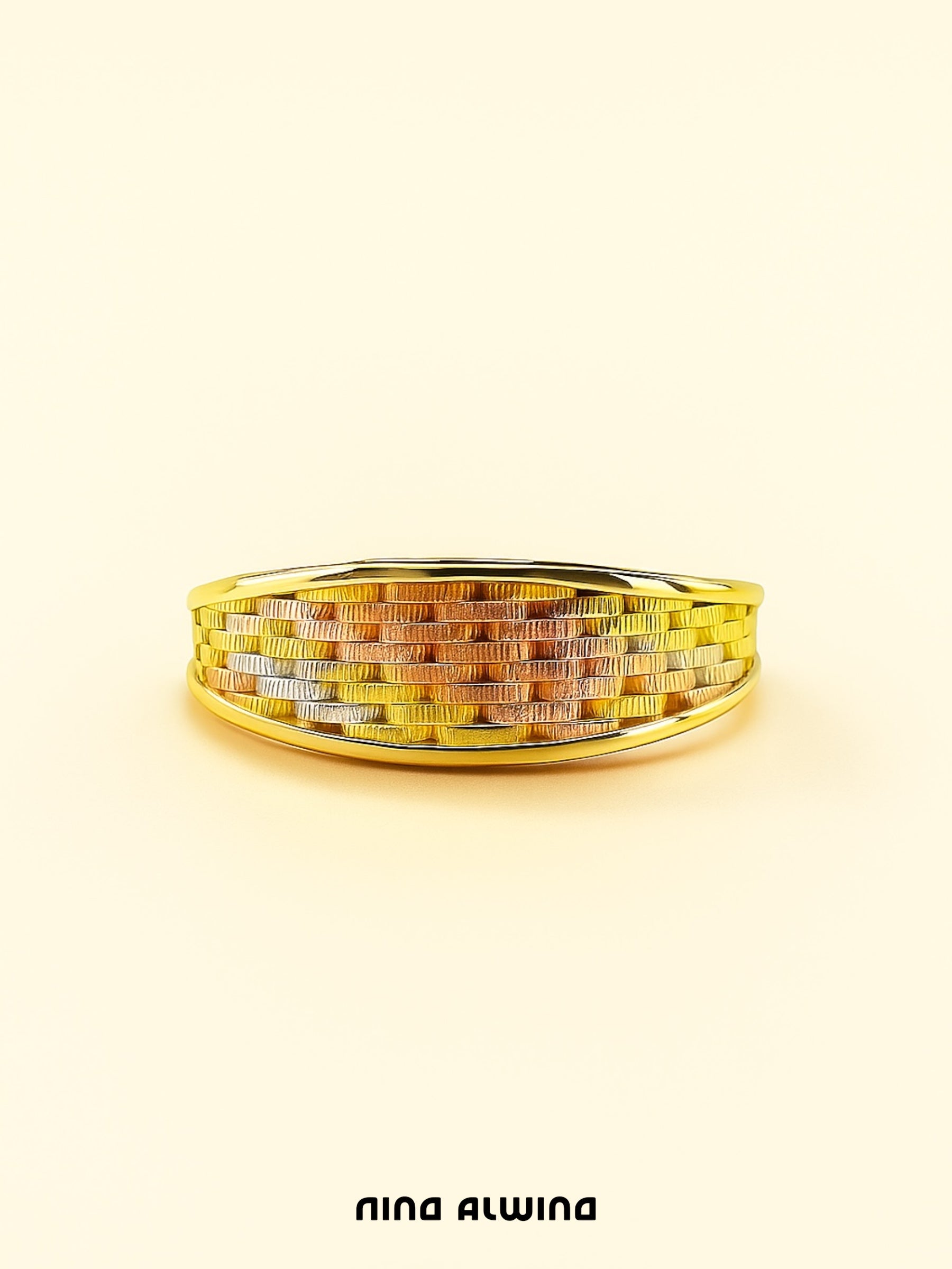 #279 8k Ring - RG 53