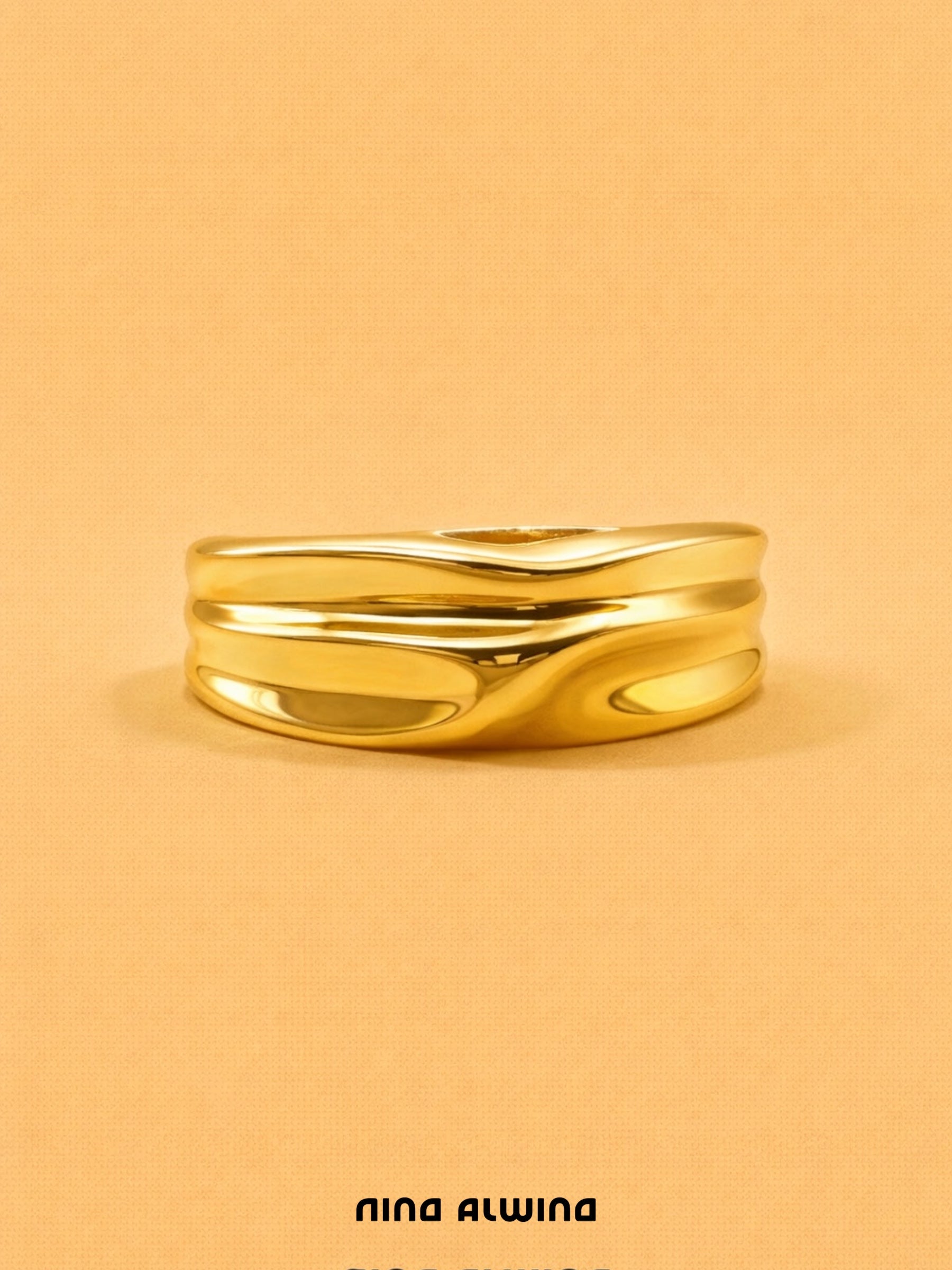 #545 8k Ring - RG 52