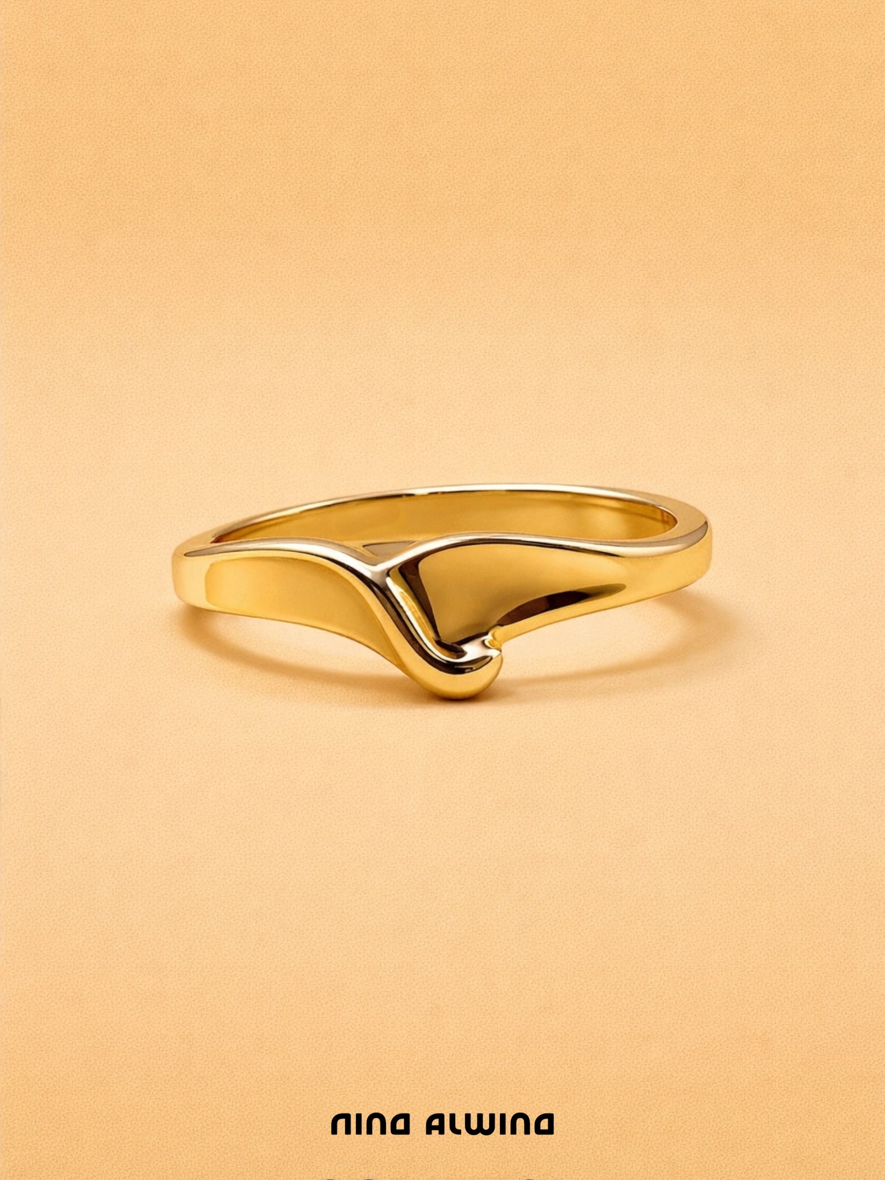 #618 8k Ring - RG 50