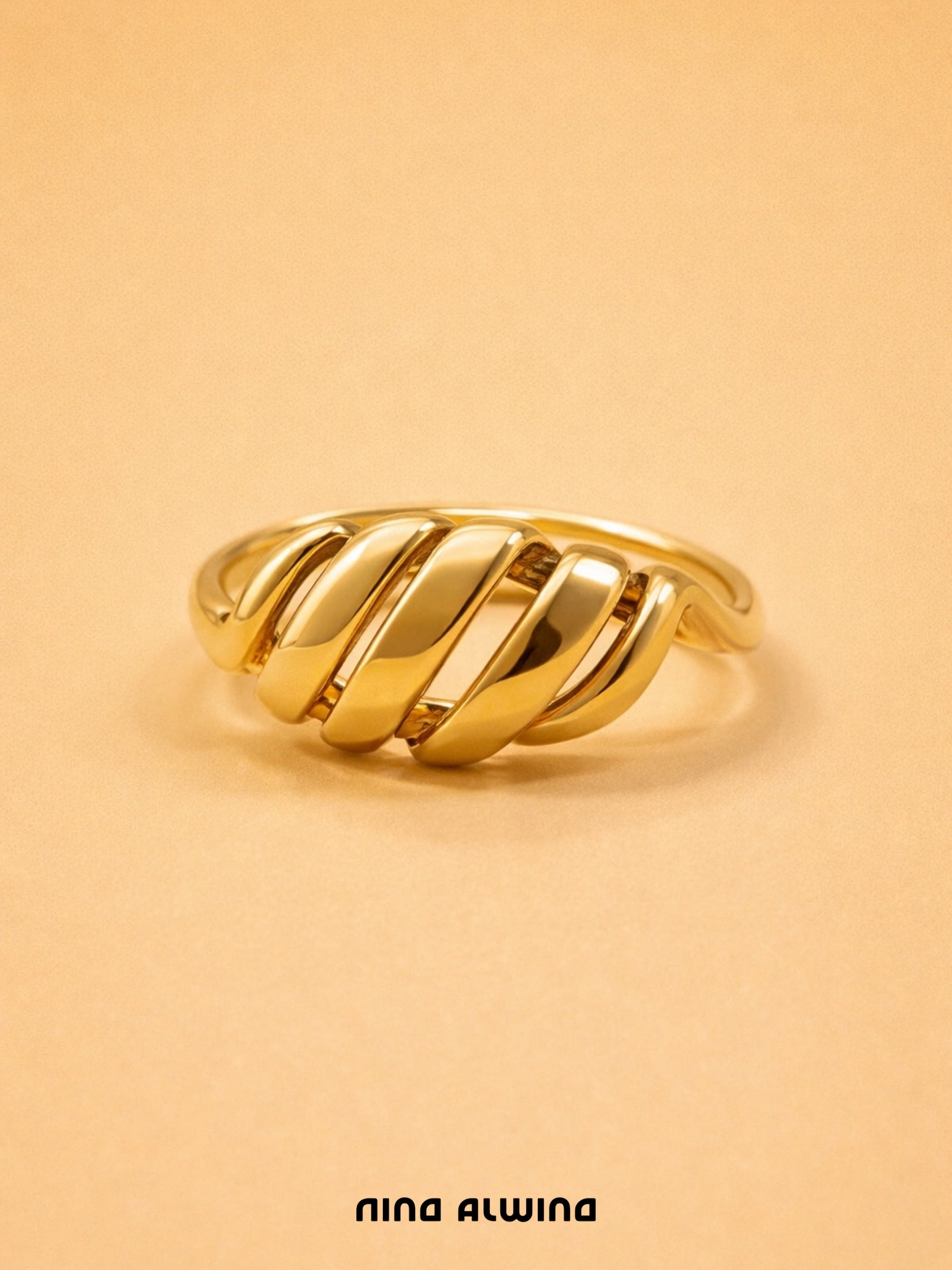 #674 8k Ring - RG 54