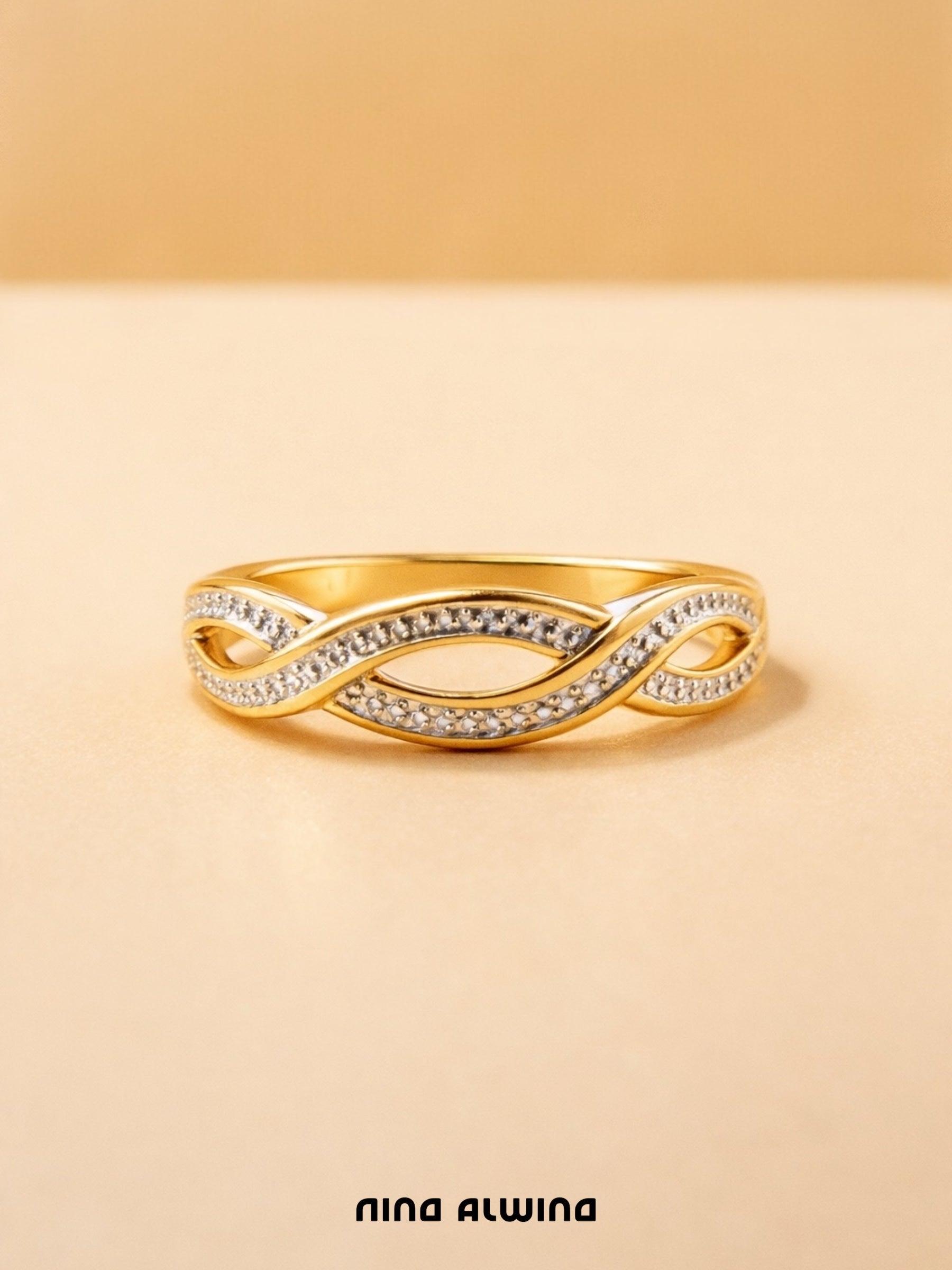 #681 8k Ring - RG 51