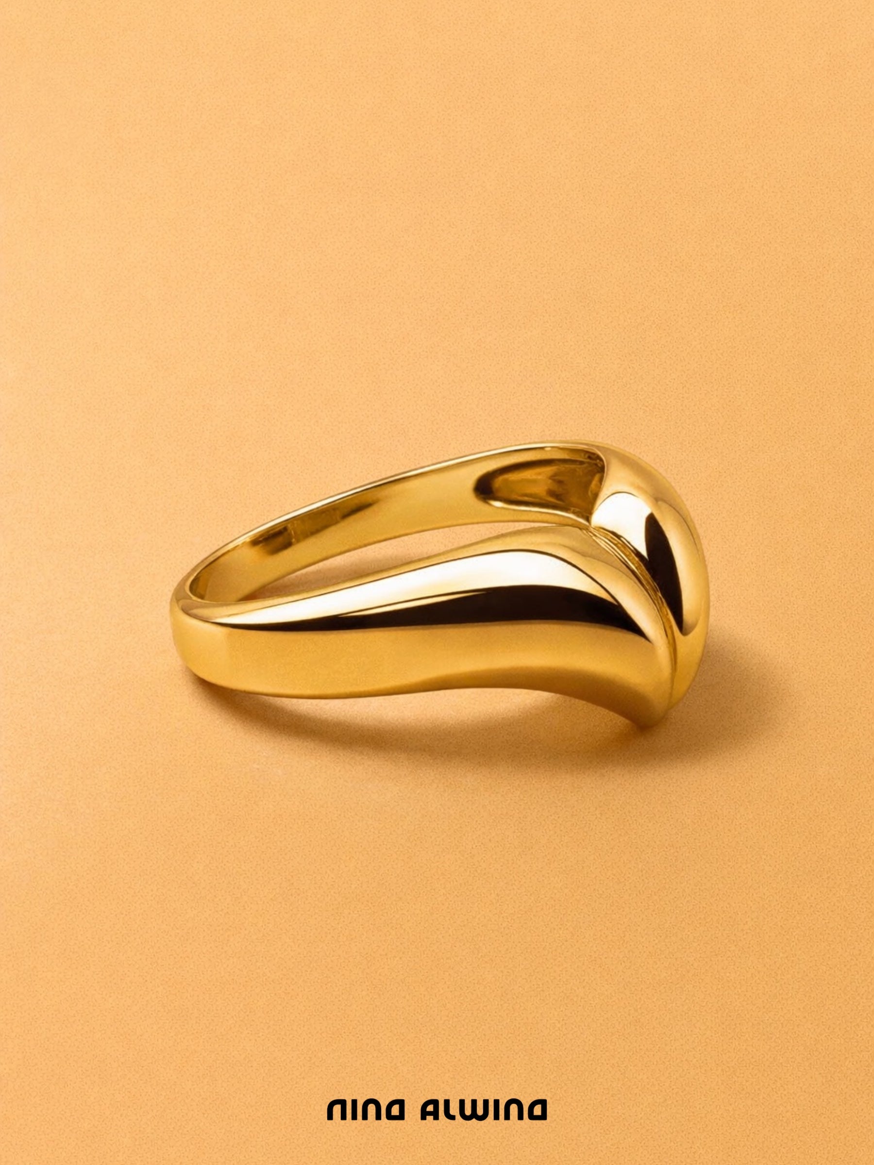 #729 8k Ring - RG 57