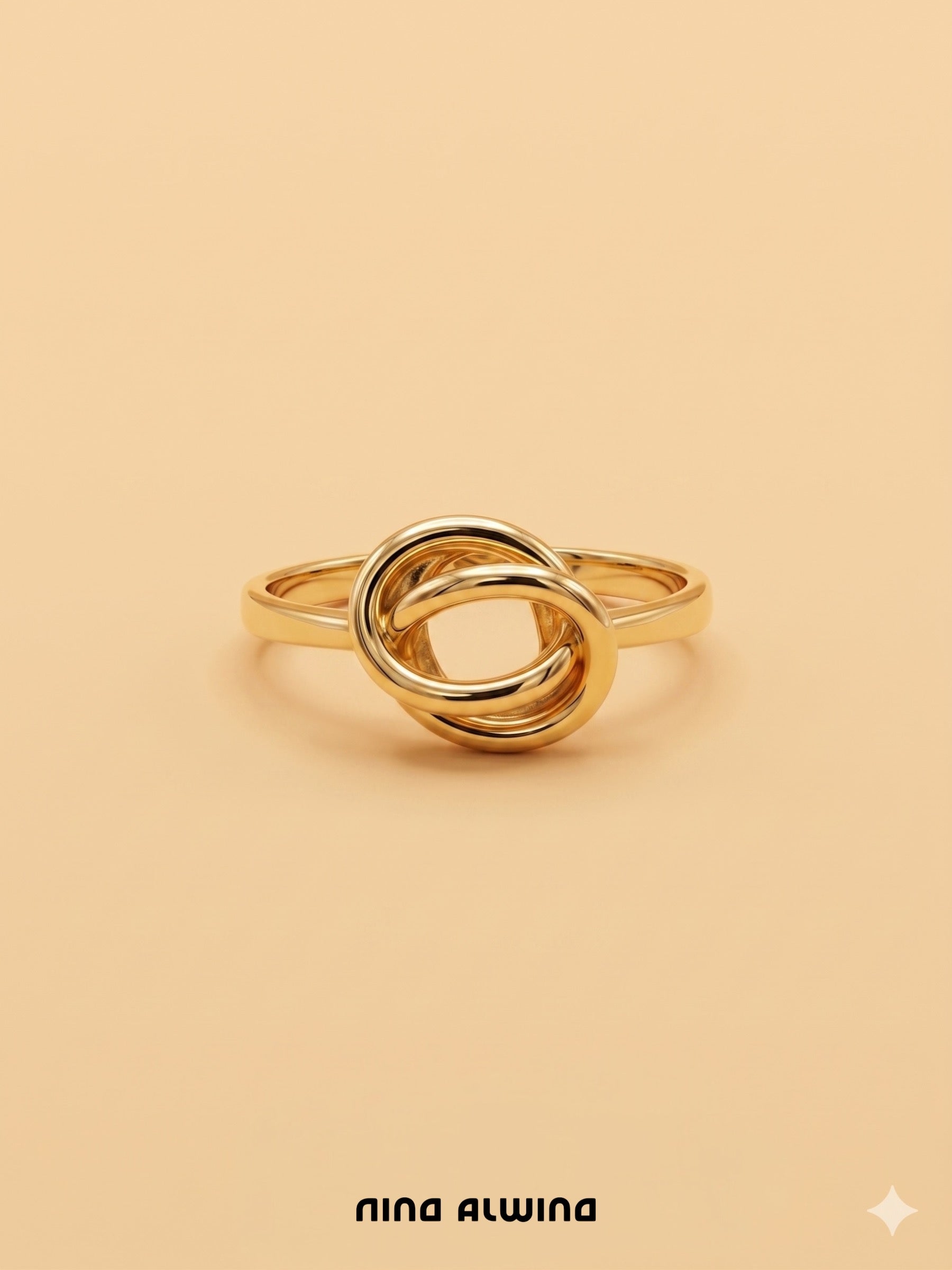 #1014 8k Ring - RG 54