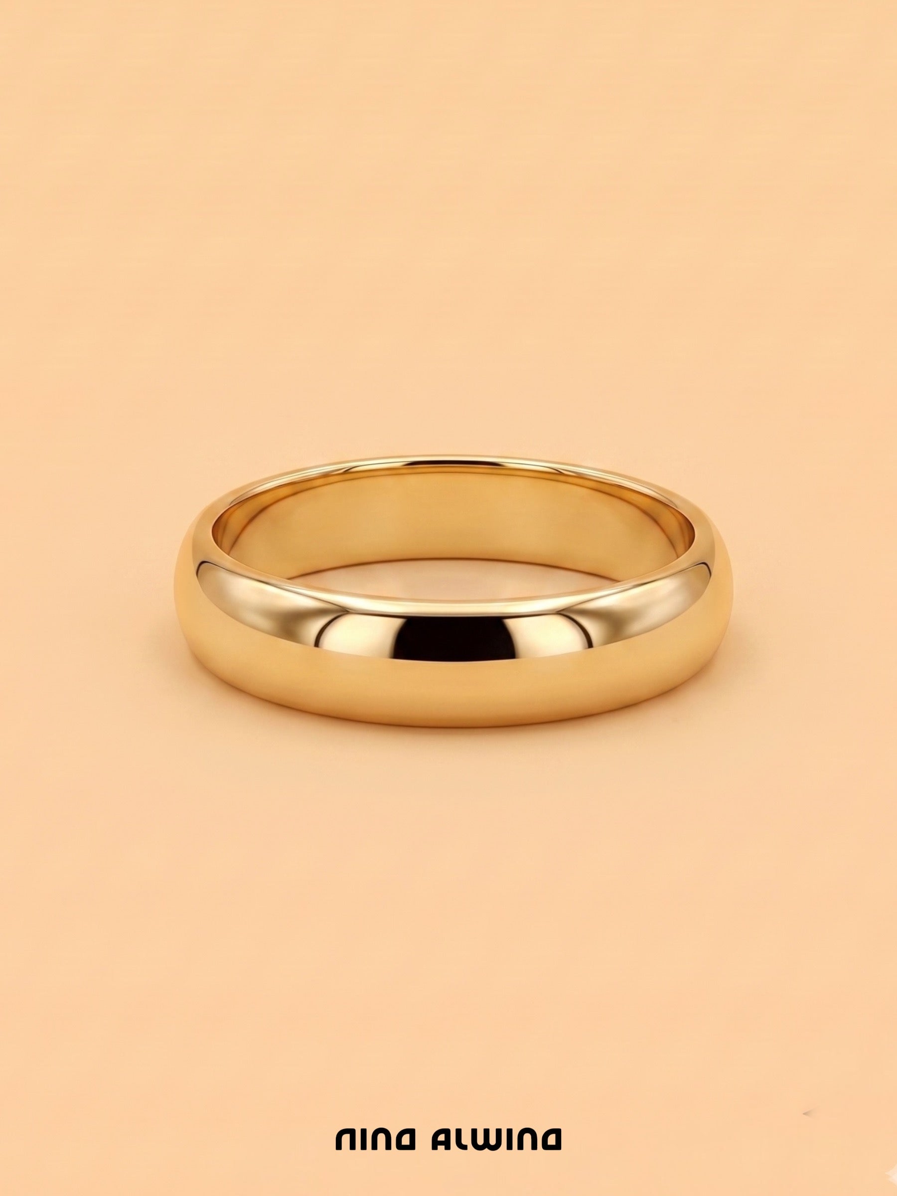 #1251 Massiver 8k Ring - RG 63