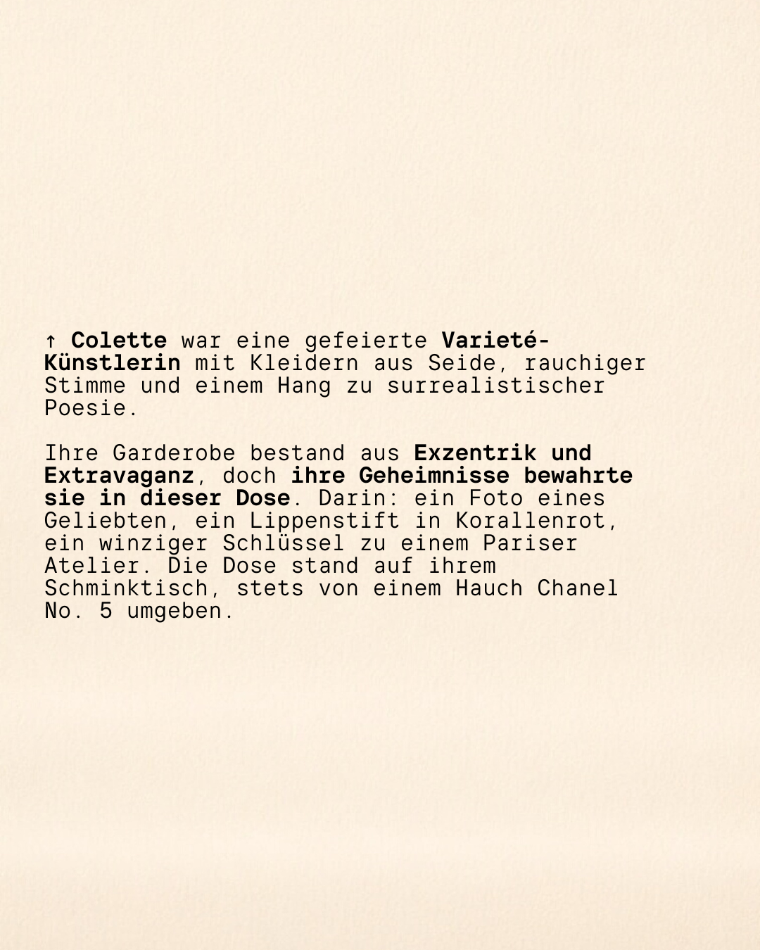 #31: Schmuckbox - 30er Jahre